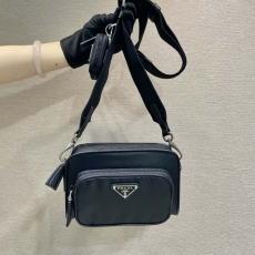 Prada Satchel Bags